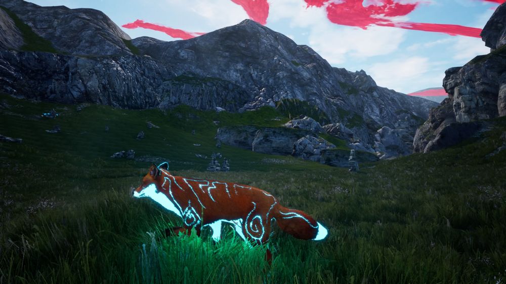 spirit of the north rece